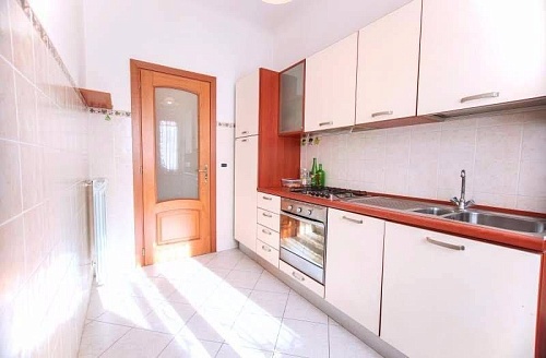 Квартира в Сан-Ремо, Италия, 52 м2 фото 1