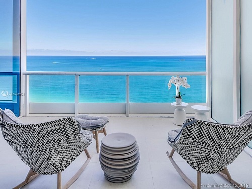Квартира в Майами, США, 160 м2 фото 1