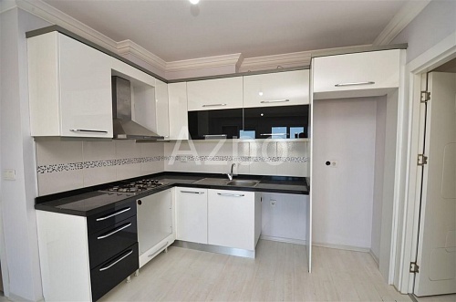 Апартаменты в Анталии, Турция, 110 м2 фото 1