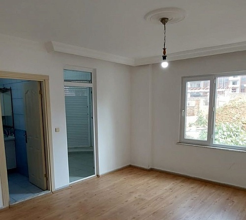 Квартира в Алании, Турция, 120 м2 фото 1