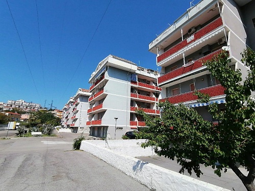 Квартира в Скалее, Италия, 30 м2 фото 1