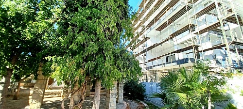 Апартаменты в Лимасоле, Кипр, 90 м2 фото 1