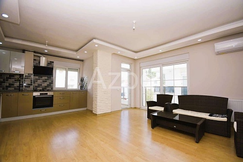 Пентхаус в Анталии, Турция, 180 м2 фото 1