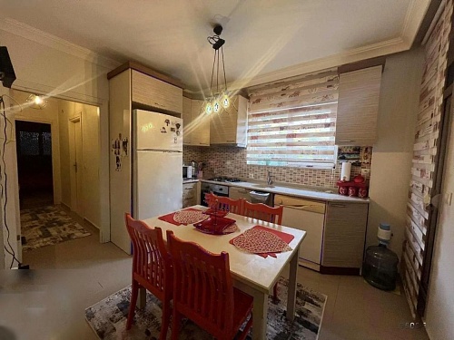 Квартира в Анталии, Турция, 75 м2 фото 1