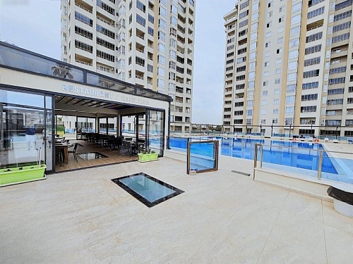 Квартира в Анталии, Турция, 130 м2 фото 1