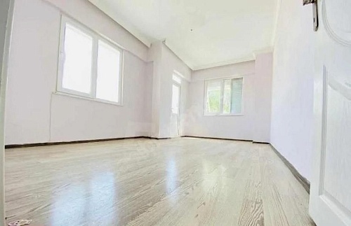 Квартира в Анталии, Турция, 80 м2 фото 1