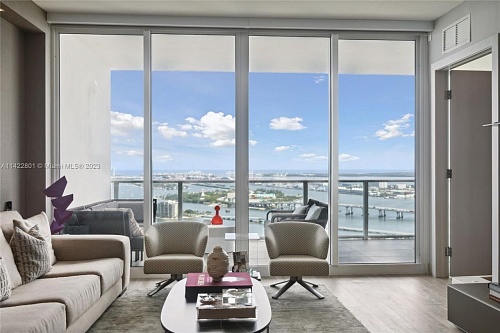 Квартира в Майами, США, 150 м2 фото 1