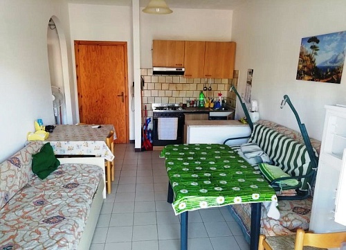 Квартира в Скалее, Италия, 60 м2 фото 1