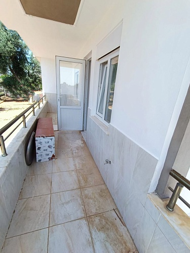 Квартира в Анталии, Турция, 90 м2 фото 1