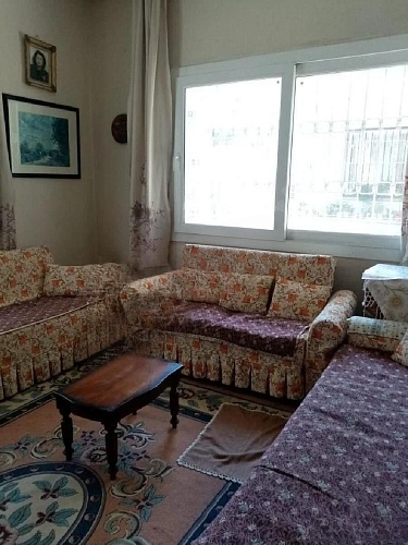 Квартира в Османие, Турция, 130 м2 фото 1