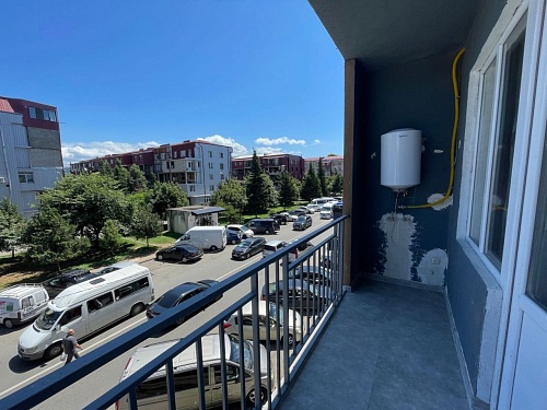 Квартира в Батуми, Грузия, 63 м2 фото 1