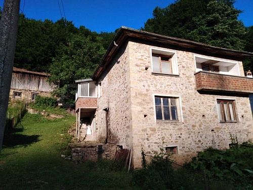 Дом в Смоляне, Болгария, 130 м2 фото 1