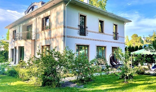 Дом в Юрмале, Латвия, 430 м2 фото 1
