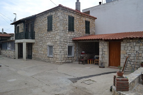 Дом на Кассандре, Греция, 110 м2 фото 1