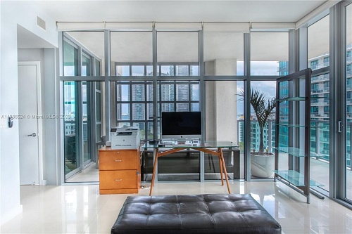 Квартира в Майами, США, 120 м2 фото 1
