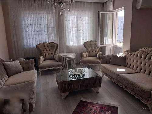 Квартира в Анталии, Турция, 120 м2 фото 1