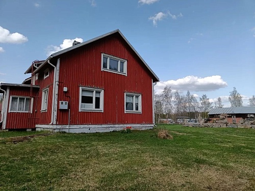 Дом в Каухава, Финляндия, 126 м2 фото 1