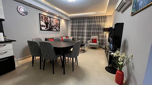 Пентхаус в Алании, Турция, 160 м2 фото 1
