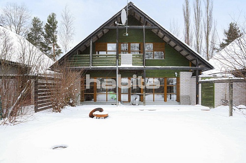 Дом Askola, Финляндия, 155 м2 фото 1