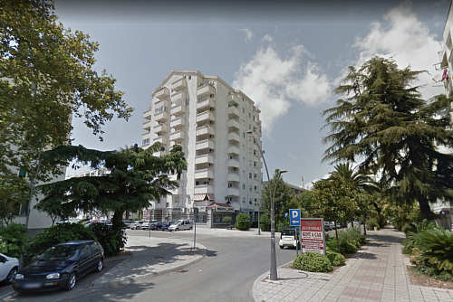 Квартира в Баре, Черногория, 26 м2 фото 1