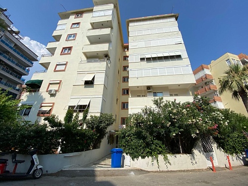 Квартира в Алании, Турция, 120 м2 фото 1
