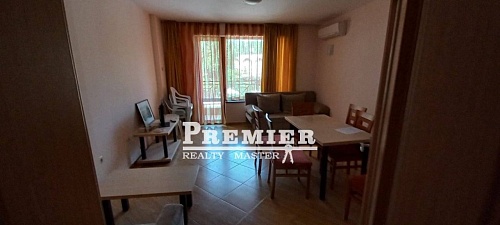 Квартира на Солнечном берегу, Болгария, 73.54 м2 фото 1