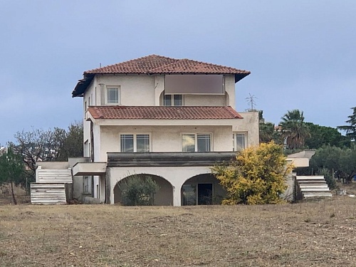 Дом на Северо-Эгейских островах, Греция, 376 м2 фото 1