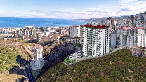 Апартаменты Йомра, Турция, 190 м2 фото 1