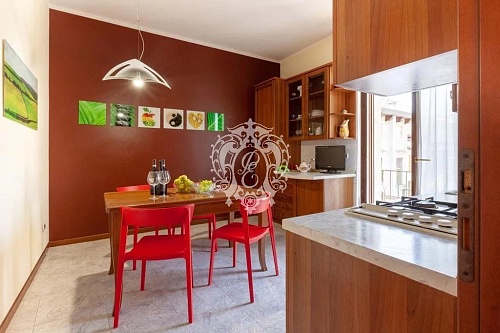 Квартира в Вероне, Италия, 90 м2 фото 1