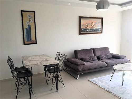 Апартаменты в Алании, Турция, 62 м2 фото 1