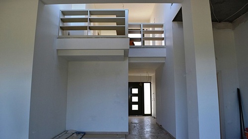 Дом на островах Додеканес, Греция, 440 м2 фото 1