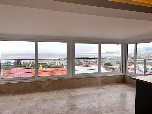 Вилла в Алании, Турция, 170 м2 фото 1