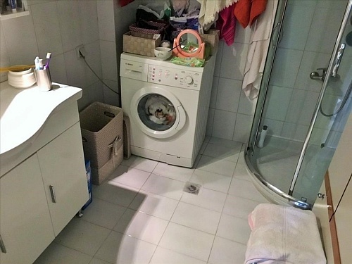 Квартира на Северо-Эгейских островах, Греция, 250 м2 фото 1