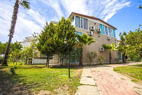 Вилла в Конаклы, Турция, 220 м2 фото 1