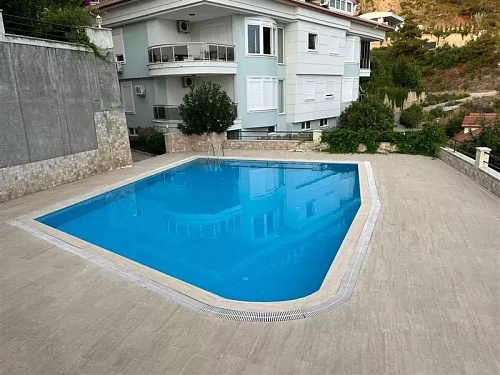 Апартаменты в Алании, Турция, 85 м2 фото 1