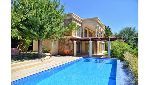 Дом в Яликаваке, Турция, 300 м2 фото 1