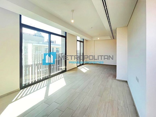 Апартаменты Mohammad Bin Rashid City, ОАЭ, 77.76 м2 фото 1