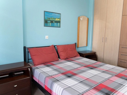 Квартира в Афинах, Греция, 120 м2 фото 1