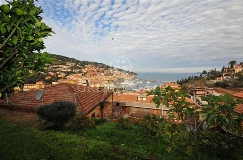 Вилла в Монте-Арджентарио, Италия, 145.4 м2 фото 1