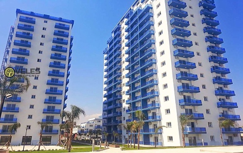 Студия в Искеле, Кипр, 41 м2 фото 1