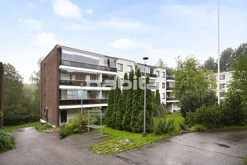 Апартаменты в Вантаа, Финляндия, 31 м2 фото 1