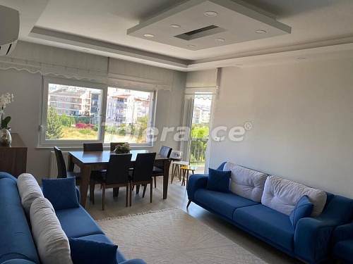 Апартаменты в Анталии, Турция, 240 м2 фото 1