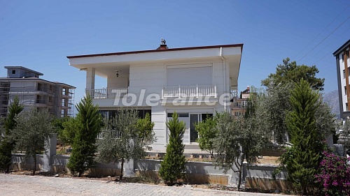 Вилла в Анталии, Турция, 523 м2 фото 1