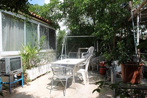 Дом в Афинах, Греция, 60 м2 фото 1