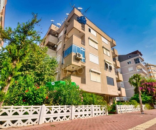 Квартира в Анталии, Турция, 160 м2 фото 1