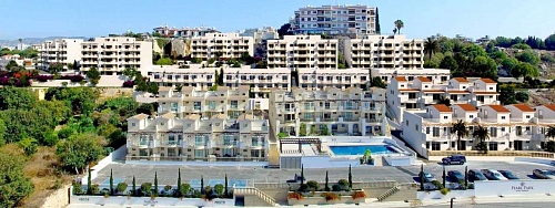 Таунхаус в Пафосе, Кипр, 125 м2 фото 1