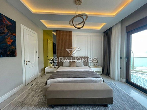 Пентхаус в Алании, Турция, 230 м2 фото 1