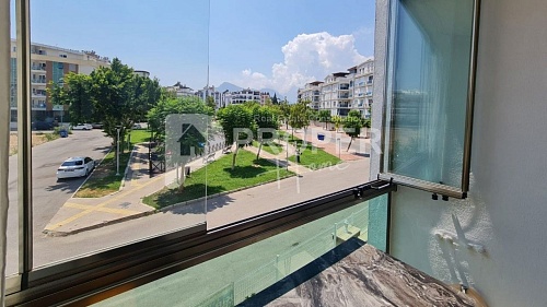 Квартира в Анталии, Турция, 100 м2 фото 1