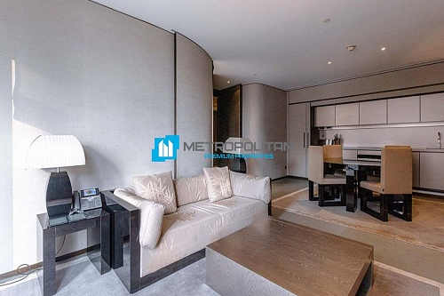 Апартаменты в Дубае, ОАЭ, 110 м2 фото 1