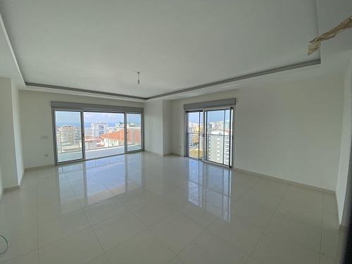 Пентхаус в Алании, Турция, 256 м2 фото 1